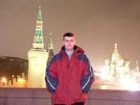 Москва 5.11.2003